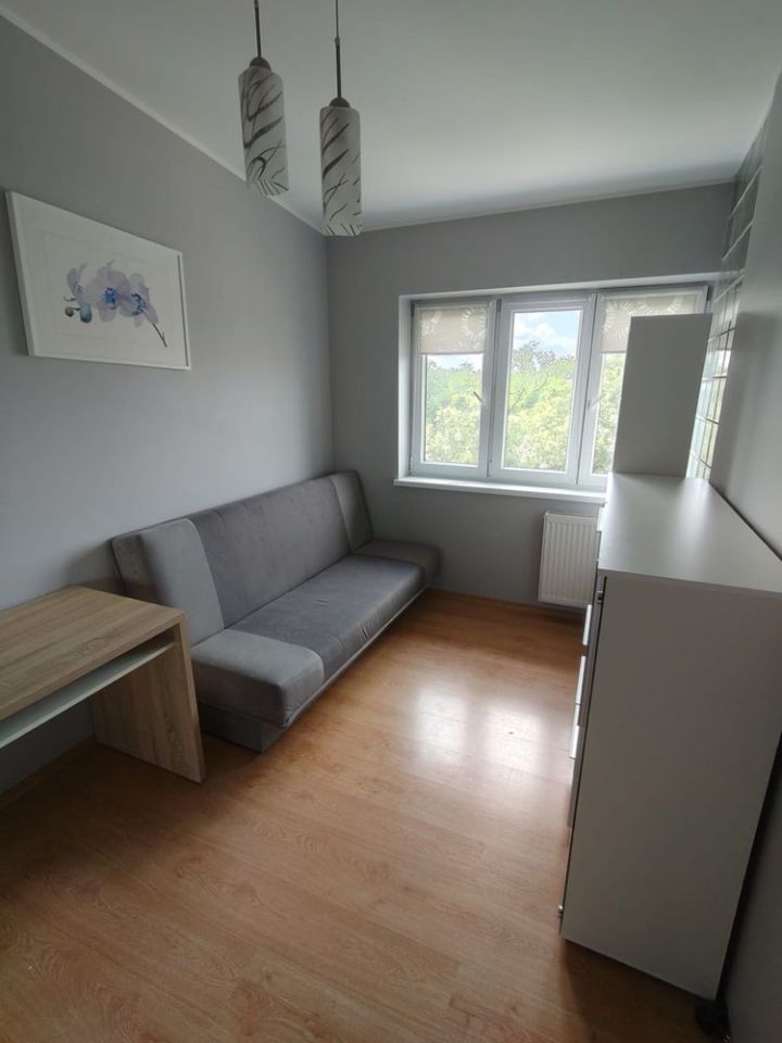 Mieszkanie 3-pokojowe Wrocław Fabryczna, ul. Górnicza. Zdjęcie 3