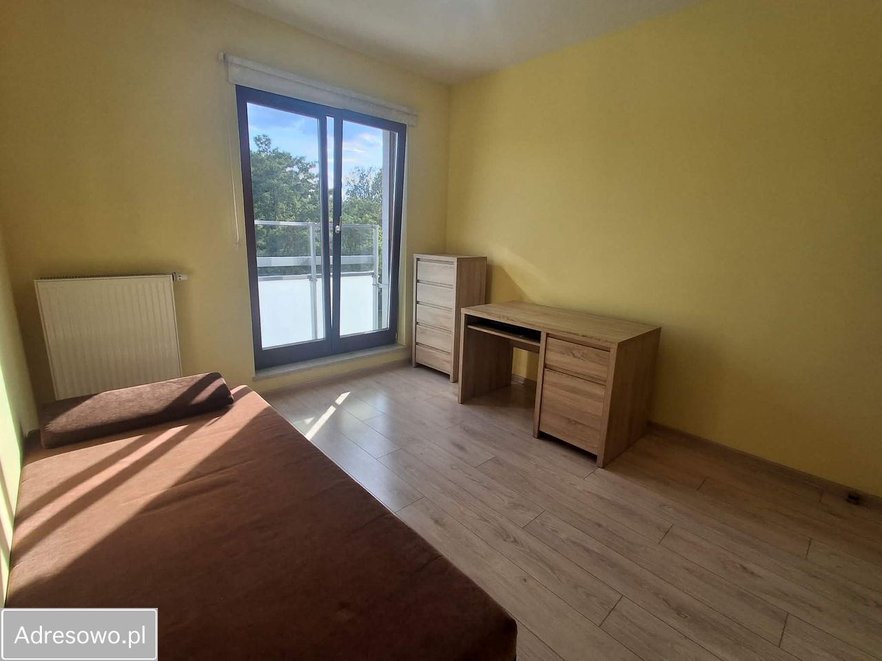 Mieszkanie 2-pokojowe Warszawa Bielany, ul. Jana Kasprowicza. Zdjęcie 11