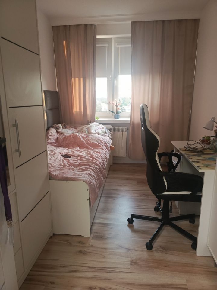 Mieszkanie 2-pokojowe Garwolin, ul. Przechodnia. Zdjęcie 3