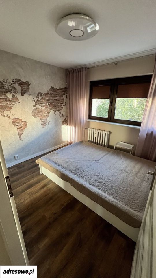Mieszkanie 3-pokojowe Warszawa Rakowiec, ul. Stefana Baleya. Zdjęcie 9