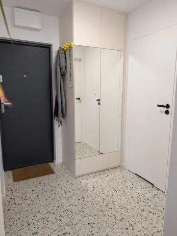 Mieszkanie 2-pokojowe Warszawa Mokotów, ul. Jaszowiecka. Zdjęcie 4