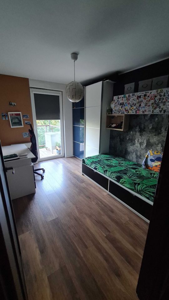 Mieszkanie 2-pokojowe Kraków Nowa Huta. Zdjęcie 3