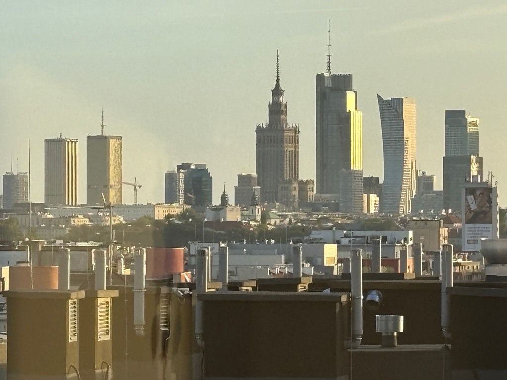 Mieszkanie 5-pokojowe Warszawa Praga-Północ, ul. Białostocka. Zdjęcie 25
