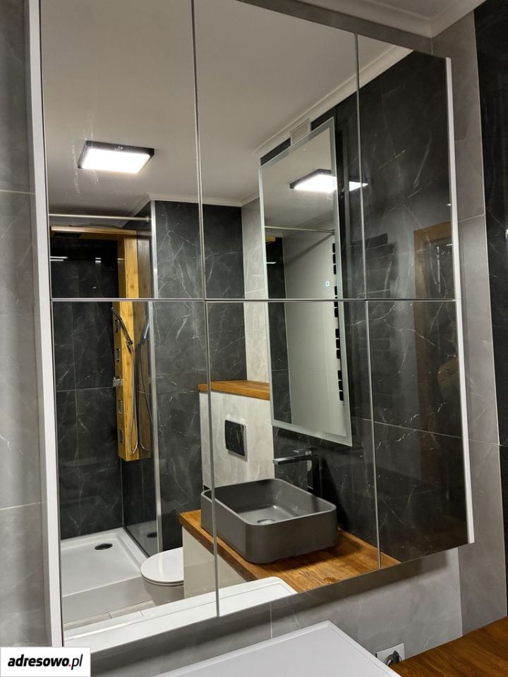 Mieszkanie 2-pokojowe Gliwice Sośnica, ul. Mikołaja Reja. Zdjęcie 11