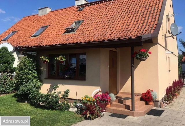 bliźniak, 5 pokoi Giżycko, ul. Rolnicza. Zdjęcie 1