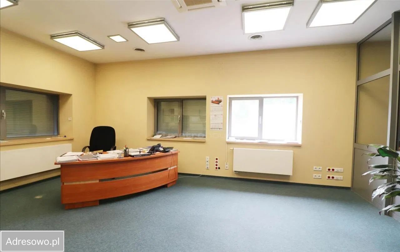Biuro Rudna Mała. Zdjęcie 6
