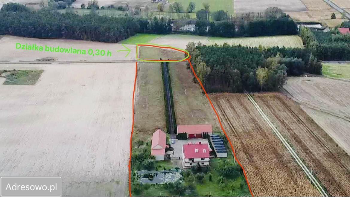 dom wolnostojący, 8 pokoi Romanowo. Zdjęcie 13