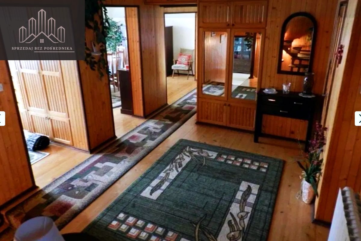 Lokal Lipsko. Zdjęcie 4