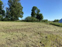 Działka rolno-budowlana Szymonka. Zdjęcie 2