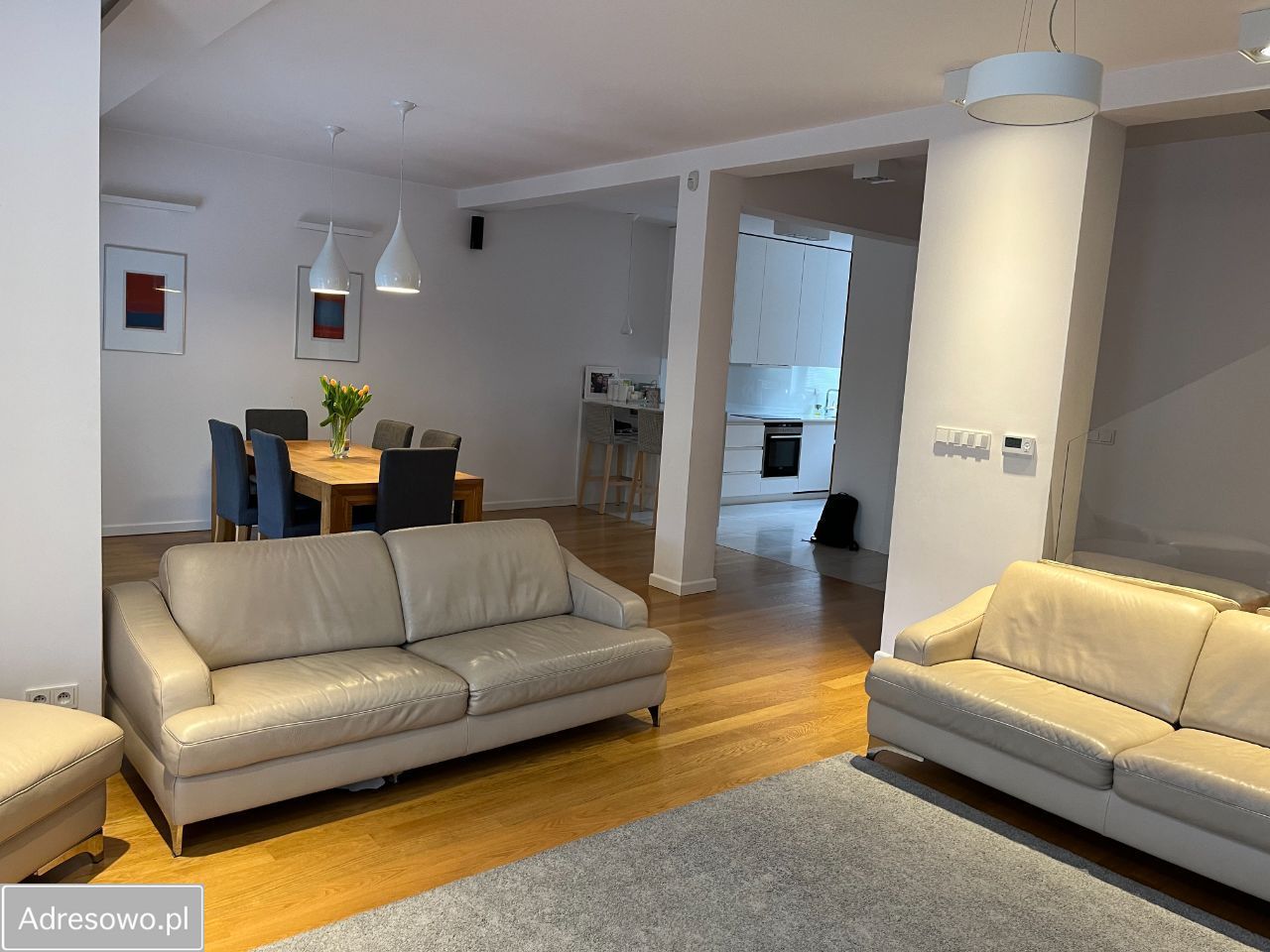 bliźniak, 7 pokoi Warszawa Wawer, ul. Poprawna