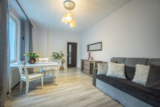 Mieszkanie 2-pokojowe Łódź Bałuty, ul. kpt. Stanisława Sojczyńskiego "Warszyca". Zdjęcie 4