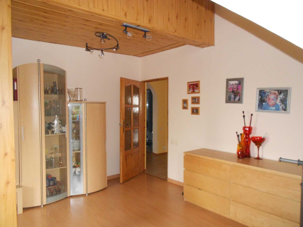 dom wolnostojący, 2 pokoje Wrocław Klecina, ul. Jeździecka. Zdjęcie 2