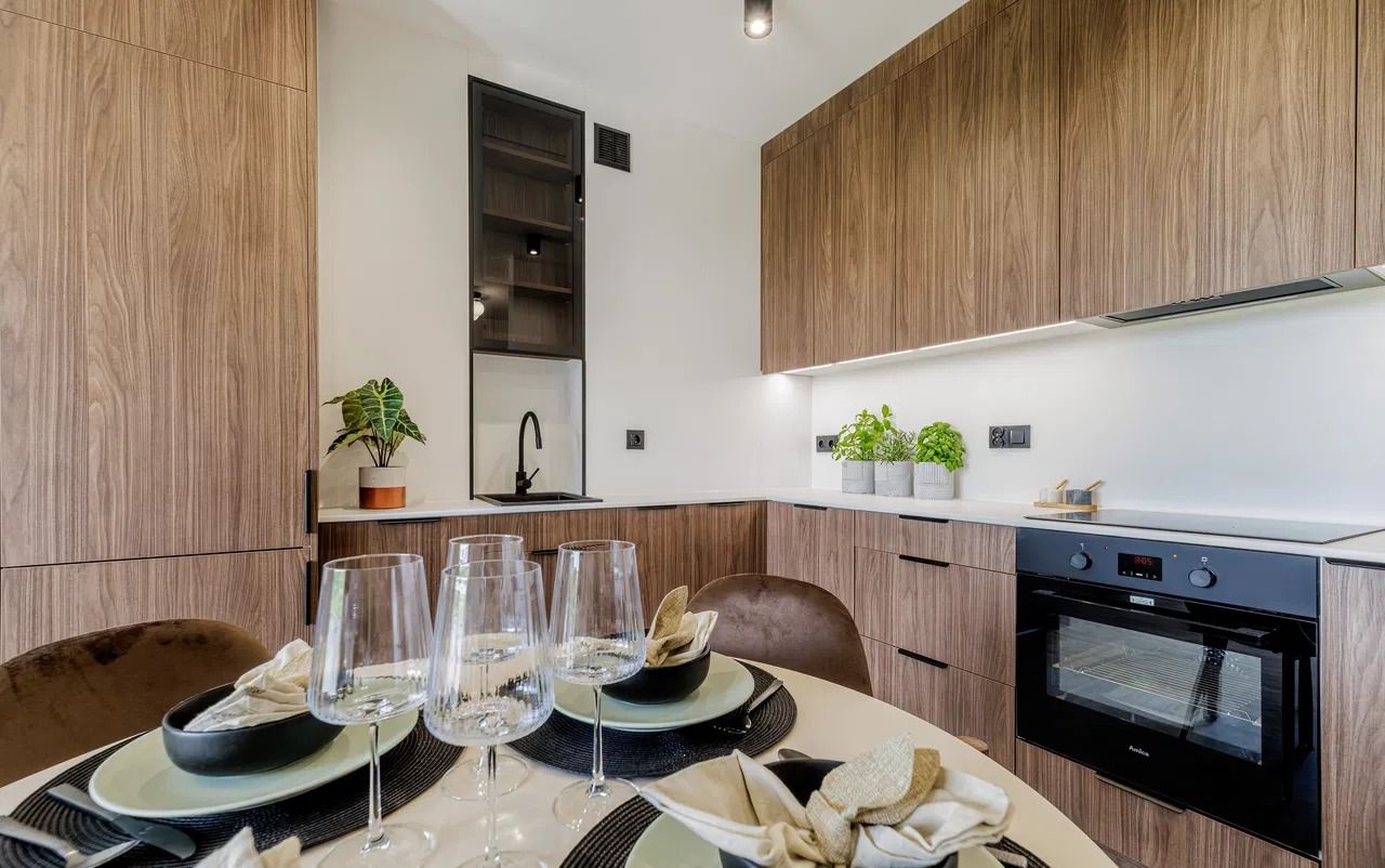 Mieszkanie 3-pokojowe Kalisz Korczak, ul. Poznańska. Zdjęcie 3