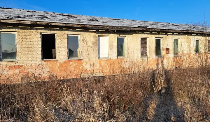 Nieruchomość komercyjna Redy-Osada