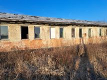 Nieruchomość komercyjna Redy-Osada