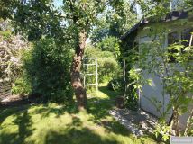 Działka rod Warszawa Mokotów, al. Niepodległości. Zdjęcie 3