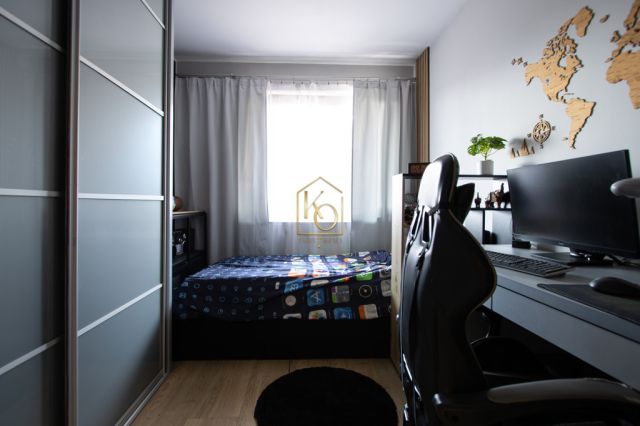 Mieszkanie 3-pokojowe Wysoka. Zdjęcie 7