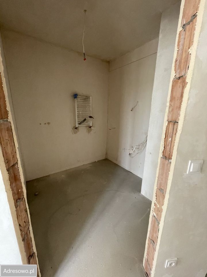 Mieszkanie 2-pokojowe Kielce Centrum, ul. Bohaterów Warszawy. Zdjęcie 8