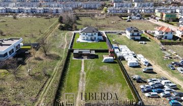 Działka budowlana Marki, ul. Jana Skrzetuskiego