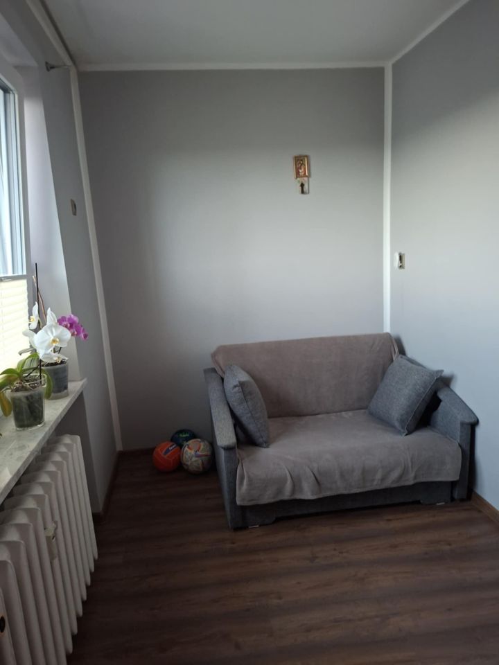 Mieszkanie 3-pokojowe Środa Wielkopolska, ul. 20 Października. Zdjęcie 4