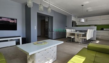 Mieszkanie 3-pokojowe Łódź Romanów, ul. Romanowska