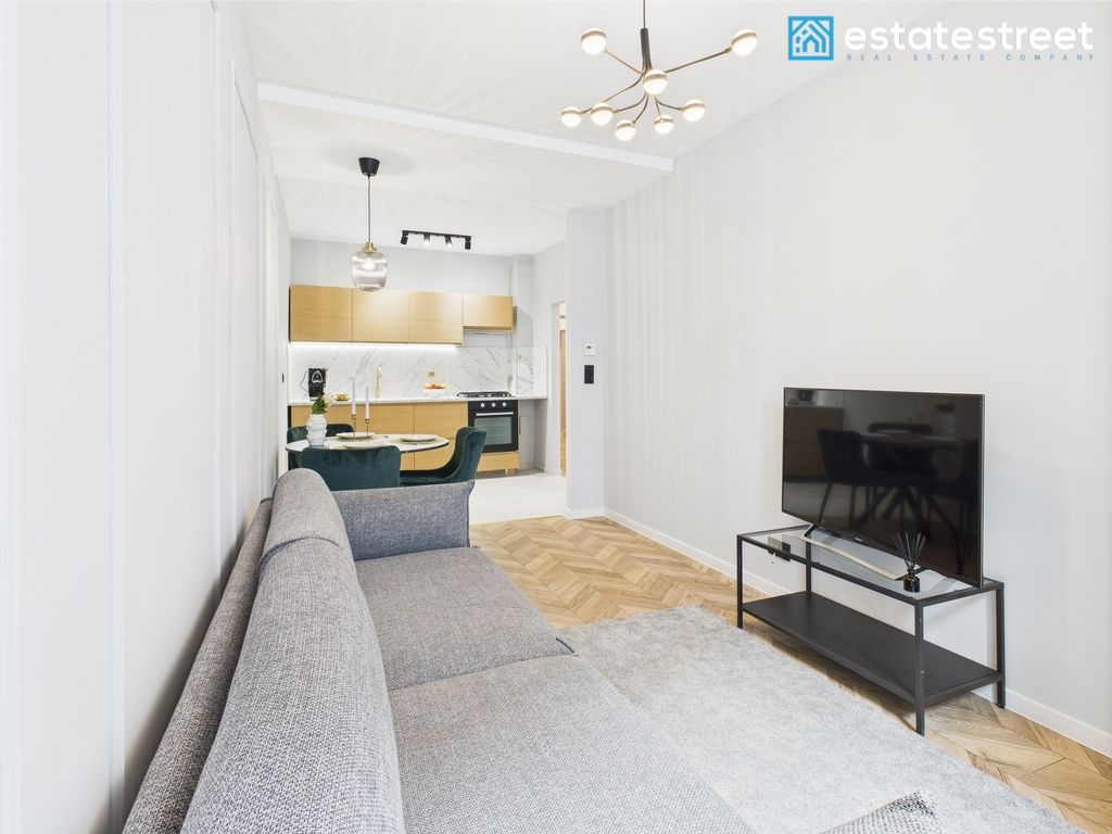 Mieszkanie 3-pokojowe Bytom, ul. Józefa Kwietniewskiego. Zdjęcie 9