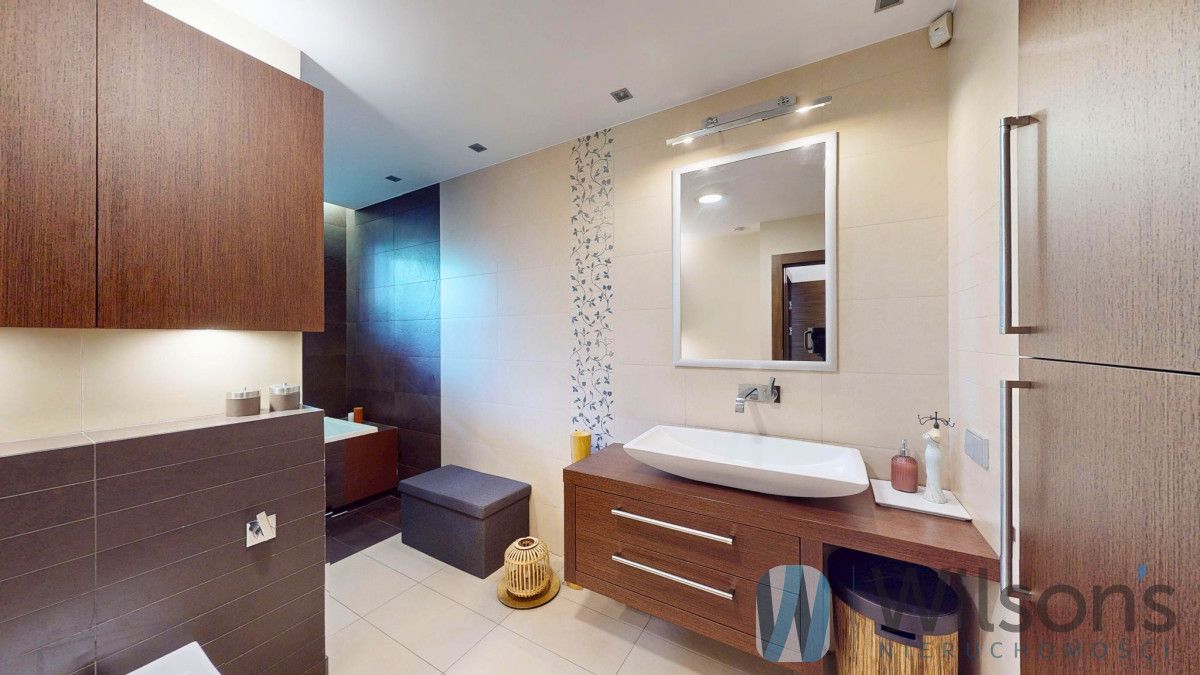 Mieszkanie 3-pokojowe Warszawa Bemowo, ul. Obrońców Tobruku. Zdjęcie 6