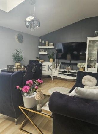 Mieszkanie 3-pokojowe Warszawa Białołęka, ul. Głębocka. Zdjęcie 3