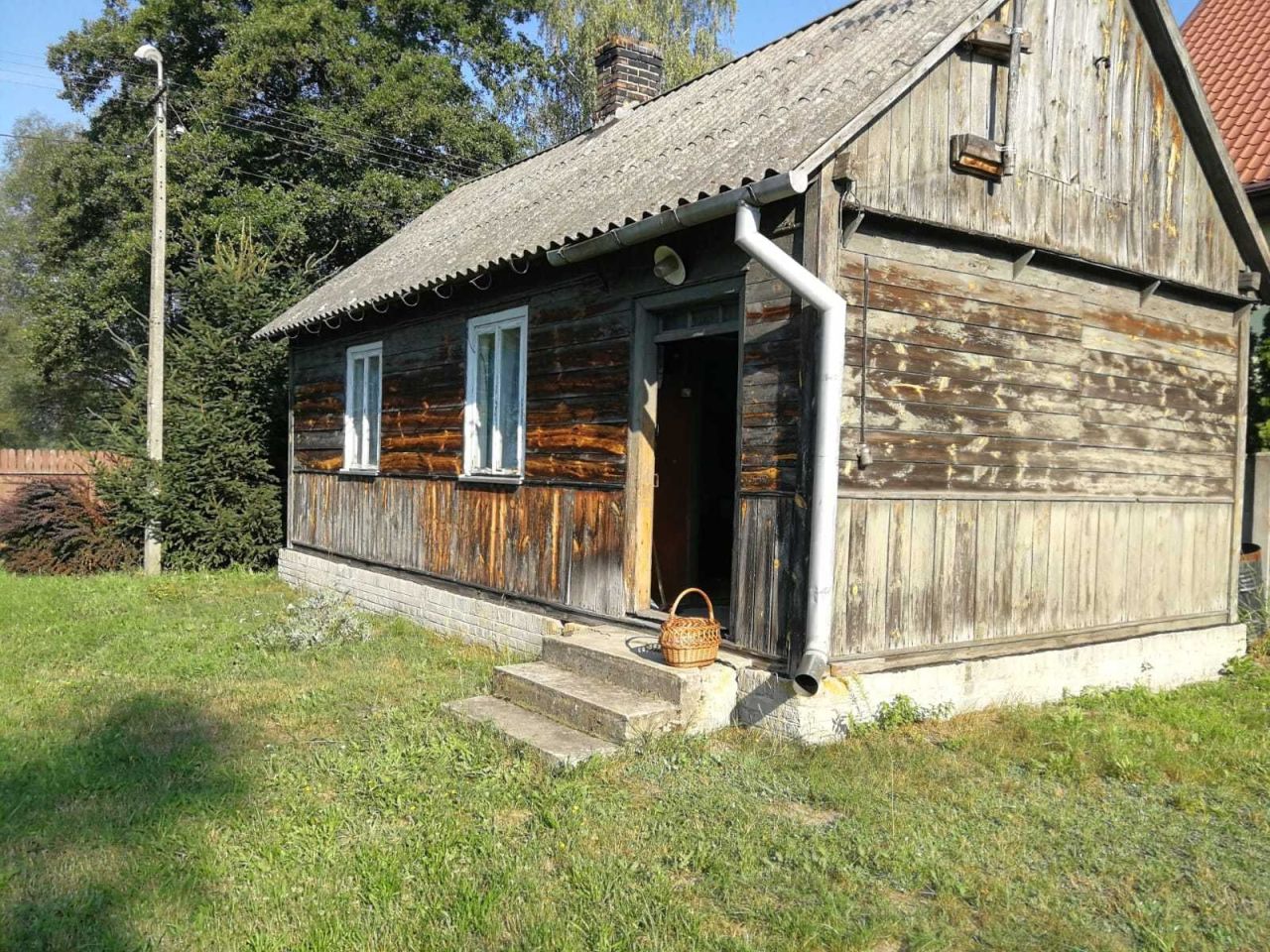 gospodarstwo Nowy Zambrzyków