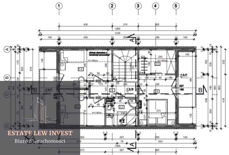 dom wolnostojący, 5 pokoi Grzegorzowice Wielkie. Zdjęcie 9