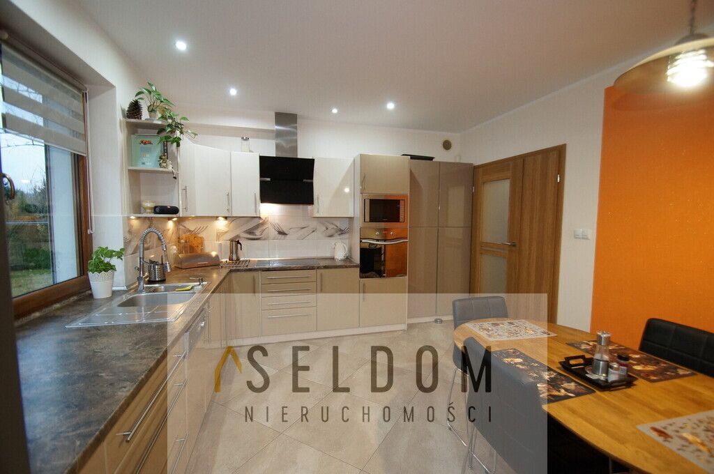 dom wolnostojący, 5 pokoi Mysłakowice. Zdjęcie 29