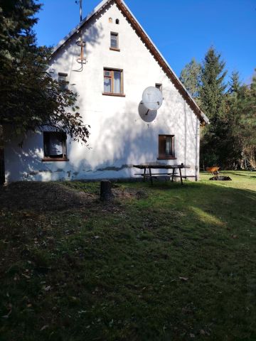 dom wolnostojący Staniszów. Zdjęcie 1