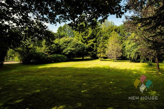 bliźniak, 9 pokoi Zalbki. Zdjęcie 15