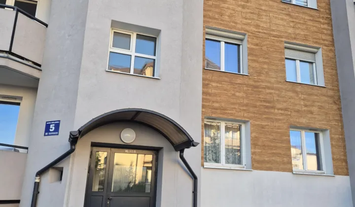 Mieszkanie 3-pokojowe Płock Podolszyce, ul. Armii Krajowej