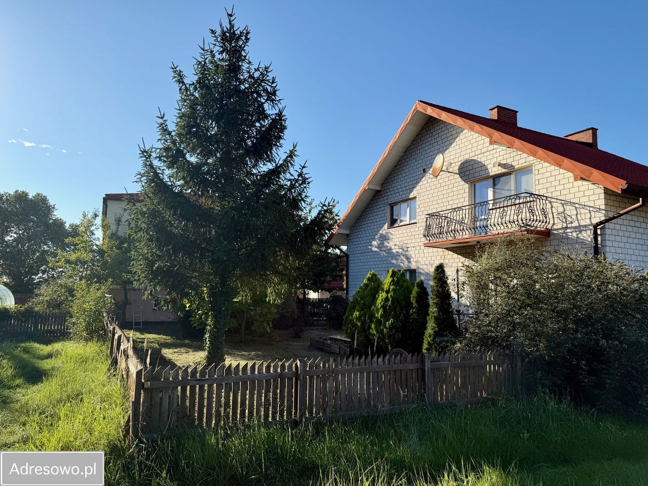 gospodarstwo Chojny. Zdjęcie 10