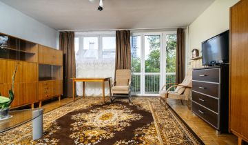 Mieszkanie 2-pokojowe Wrocław Krzyki, ul. Wincentego Stysia