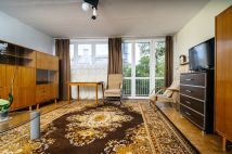 Mieszkanie 2-pokojowe Wrocław Krzyki, ul. Wincentego Stysia