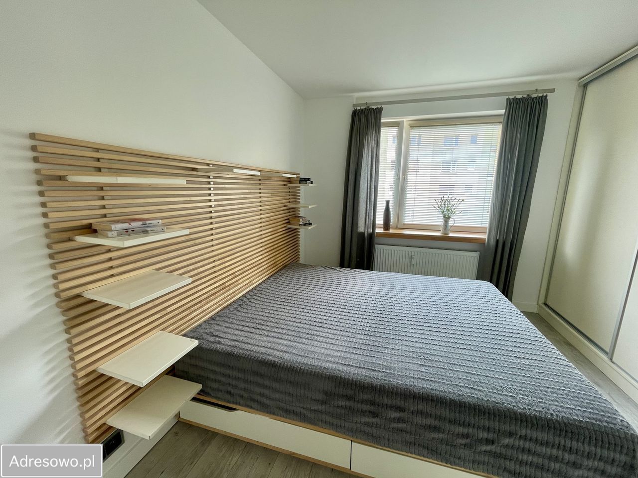 Mieszkanie 3-pokojowe Słupsk, ul. Batalionów Chłopskich. Zdjęcie 7