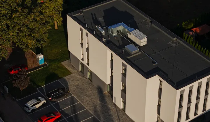 Nieruchomość komercyjna Warszawa Białołęka, ul. Modlińska