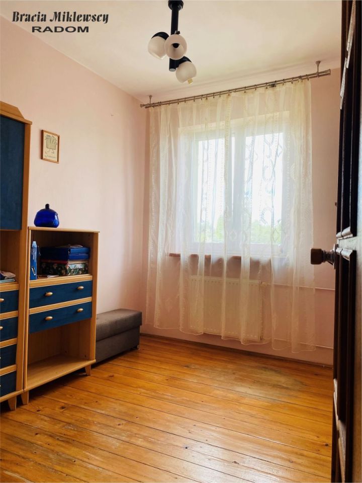 dom wolnostojący, 8 pokoi Radom Glinice, ul. Średnia. Zdjęcie 12