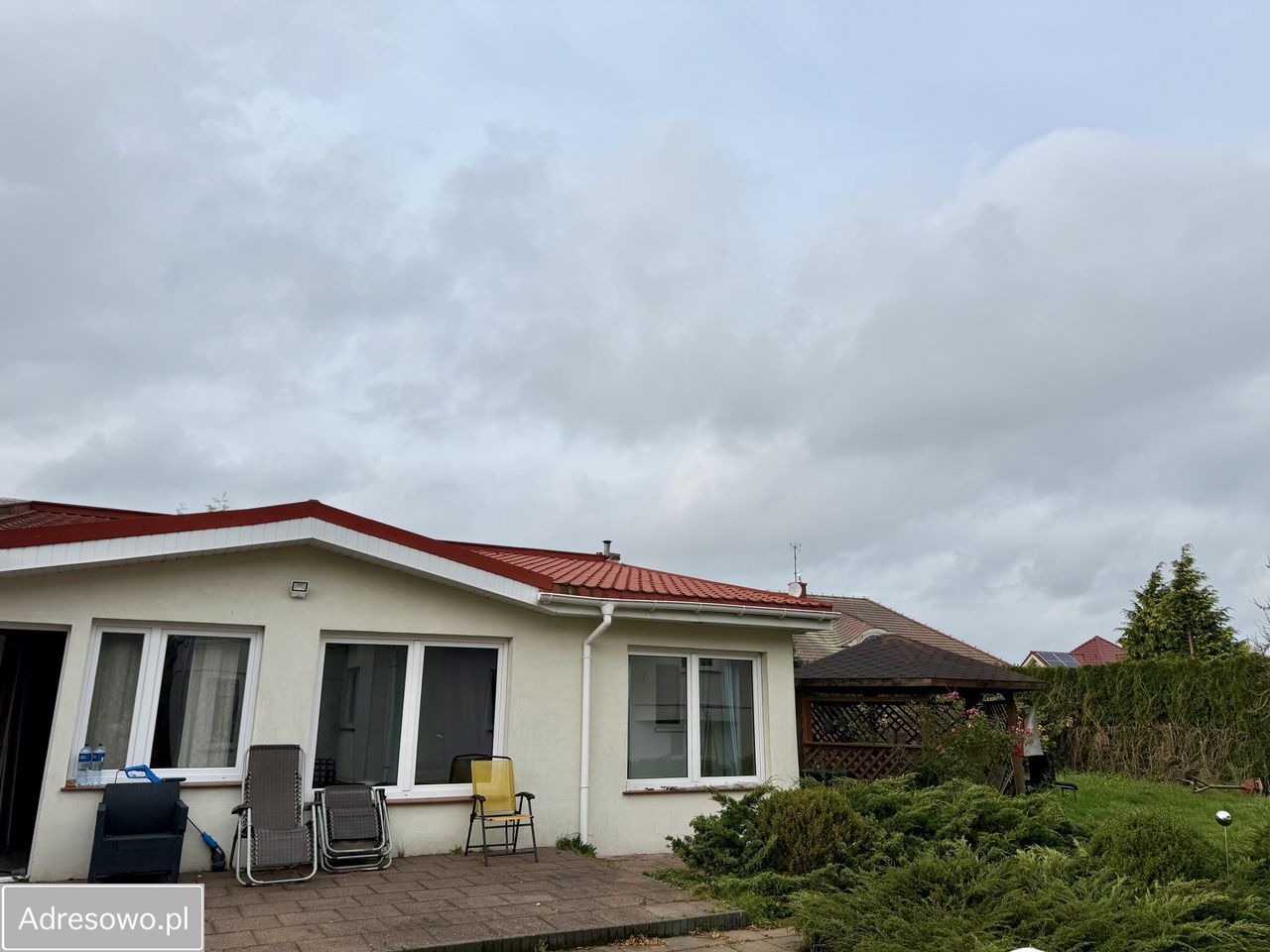 dom wolnostojący, 5 pokoi Kołobrzeg. Zdjęcie 13