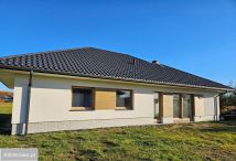 dom wolnostojący, 5 pokoi Przyłęk. Zdjęcie 1