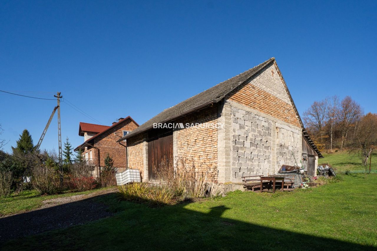 dom, 3 pokoje Leńcze. Zdjęcie 6