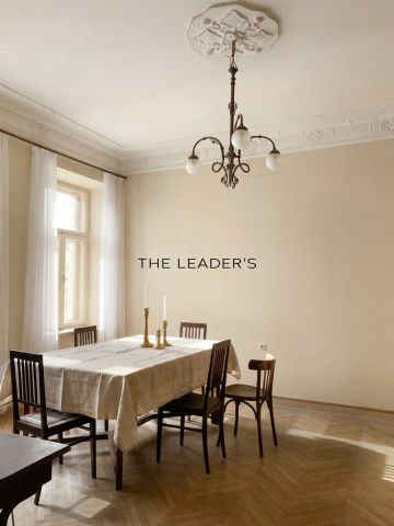 Mieszkanie 3-pokojowe Warszawa Śródmieście, ul. Poznańska. Zdjęcie 3