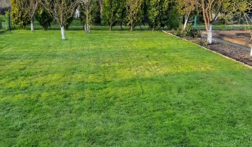 Działka rod Poręba, ul. Fryderyka Chopina