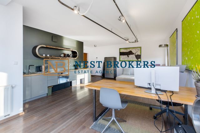 Mieszkanie 2-pokojowe Kraków Dębniki, ul. Jana Pietrusińskiego. Zdjęcie 3