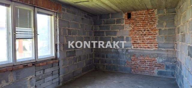 dom wolnostojący, 5 pokoi Chełmek, ul. Kazimierza Wielkiego. Zdjęcie 10