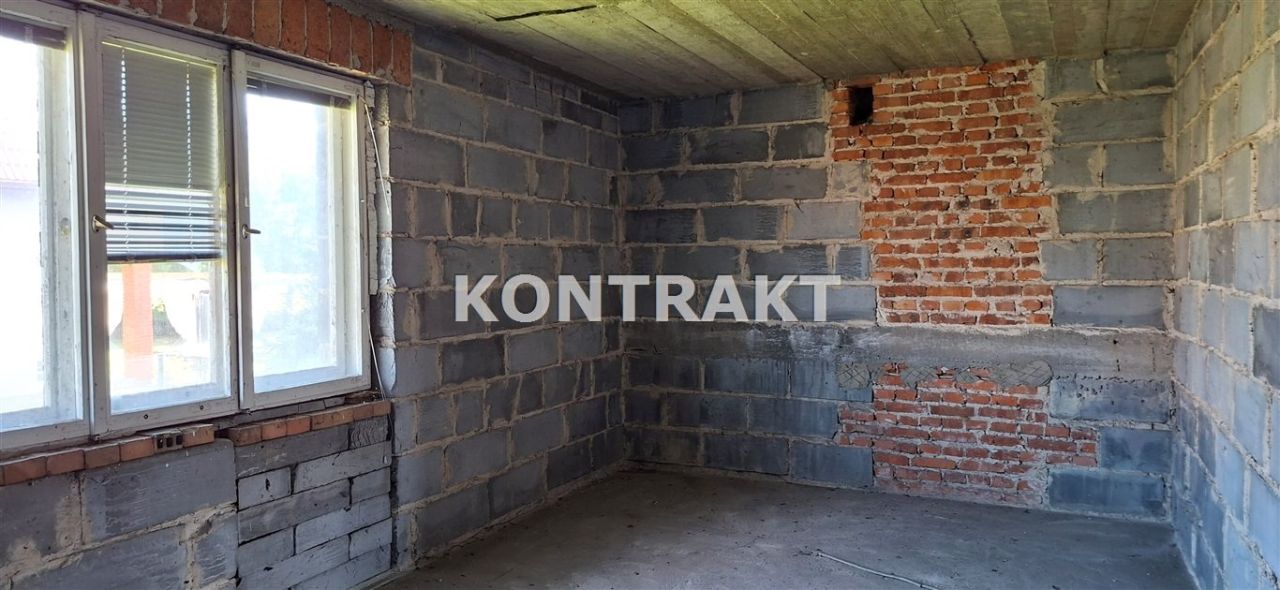 dom wolnostojący, 5 pokoi Chełmek, ul. Kazimierza Wielkiego. Zdjęcie 10