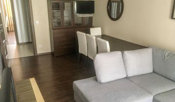 Mieszkanie 2-pokojowe Wrocław Fabryczna, ul. Królewiecka