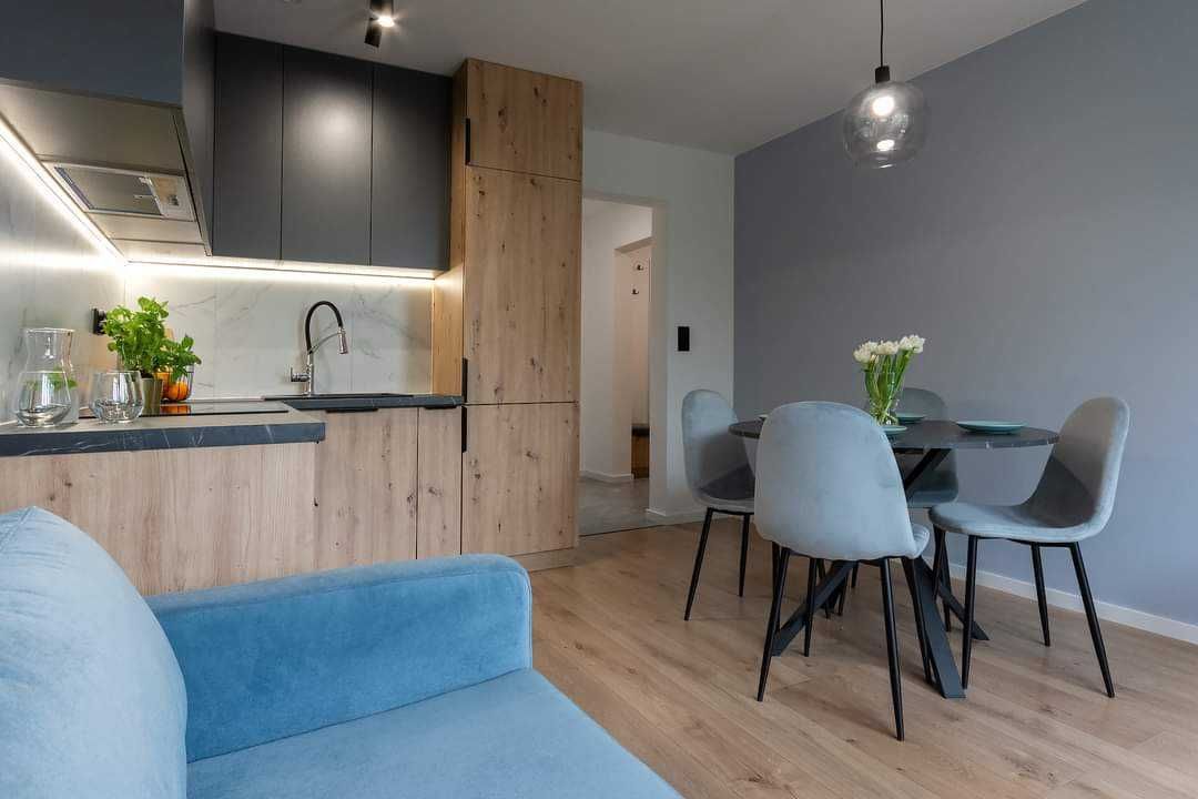 Mieszkanie 3-pokojowe Łódź Górna, ul. Ignacego Paderewskiego. Zdjęcie 3